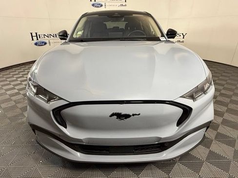 Used 2025 Ford Mustang Mach-E Premium AWD/4WD image 8