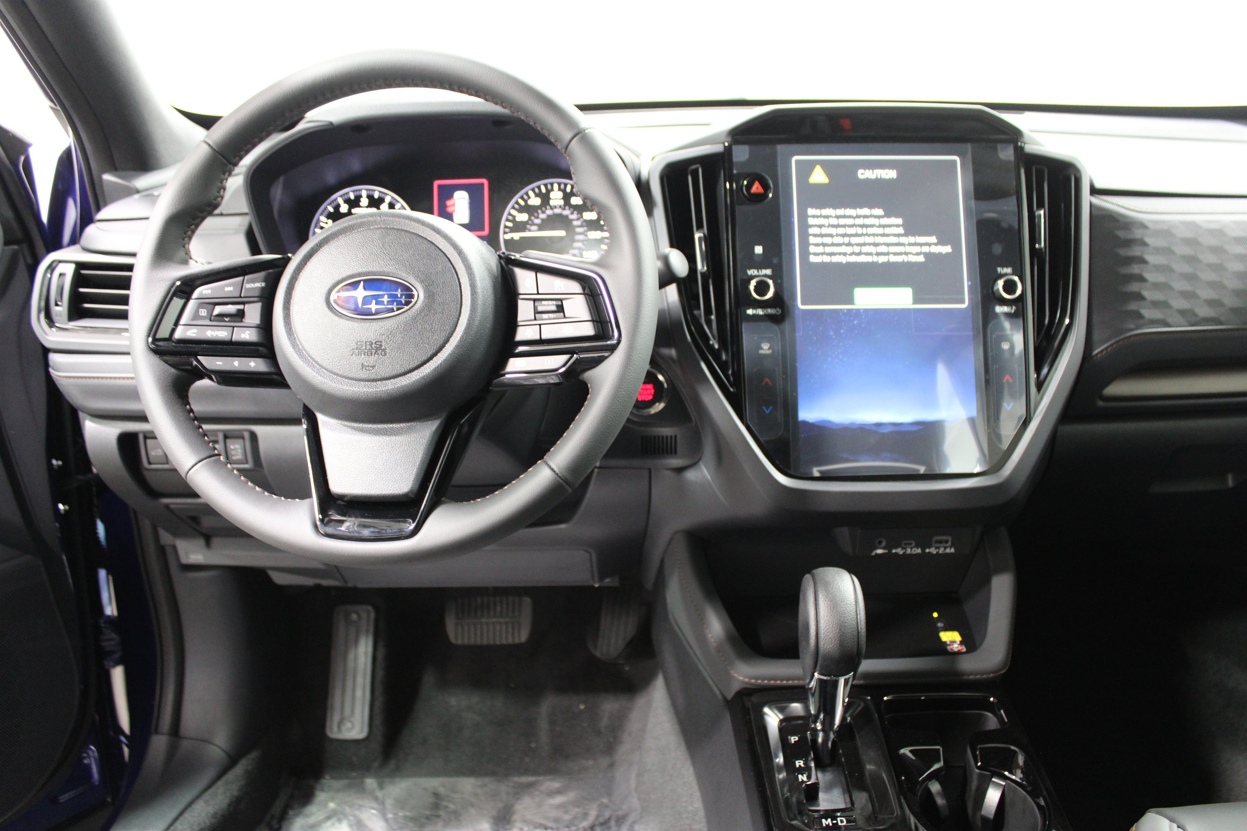 New 2026 Subaru Forester Sport AWD/4WD image 2