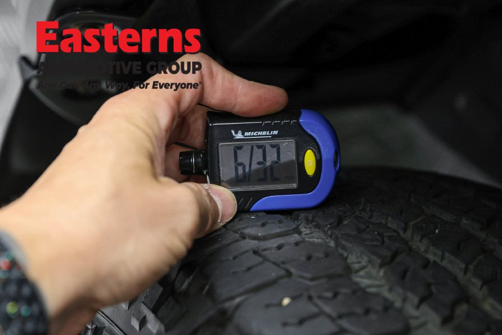 Used 2021 Toyota Tacoma TRD Off-Road AWD/4WD image 32