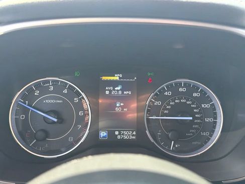 Used 2022 Subaru Ascent Limited AWD/4WD image 20