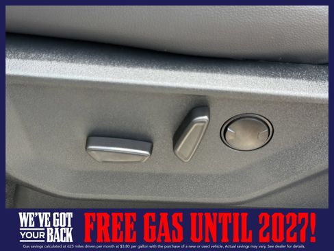 New 2026 Ford F250 Lariat w/ Black Appearance Package AWD/4WD image 19