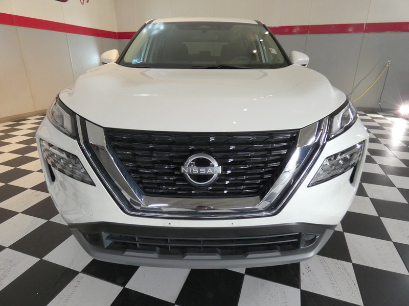 Used 2023 Nissan Rogue SV AWD/4WD image 1