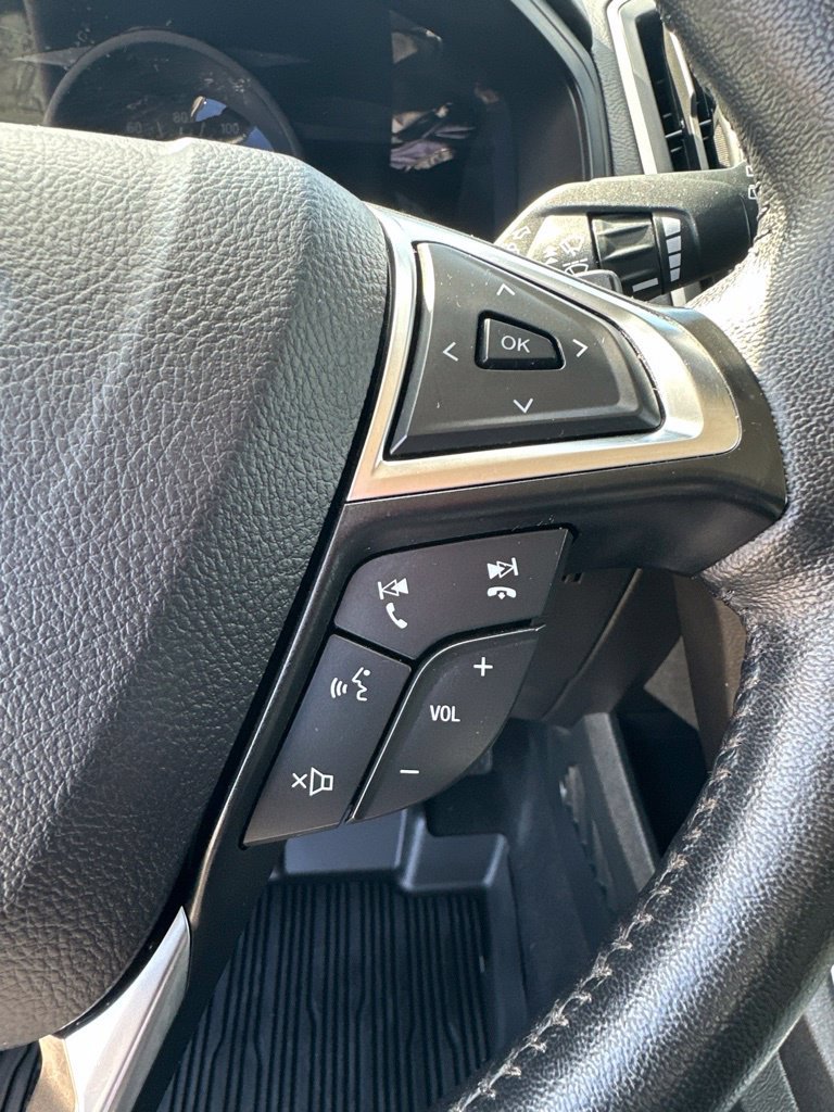 Used 2024 Ford Edge SEL w/ Convenience Package AWD/4WD image 29