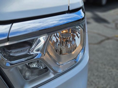 Used 2022 RAM 1500 Big Horn image 10