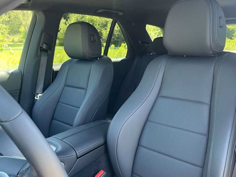 Used 2025 Mercedes-Benz GLE 350 4MATIC image 27