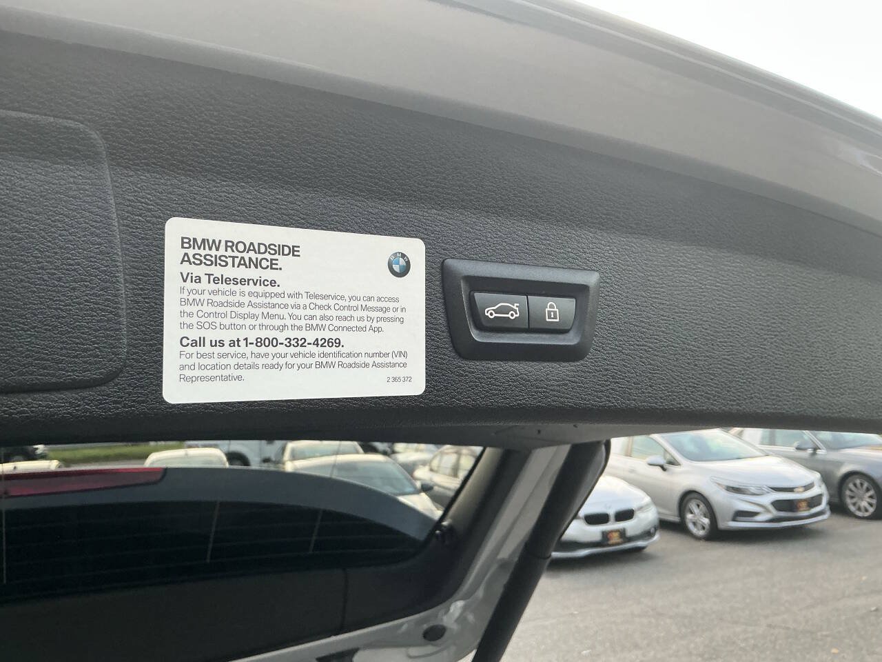 Used 2019 BMW X1 xDrive28i w/ Convenience Package AWD/4WD image 35