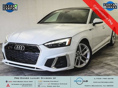Used 2023 Audi A5 2.0T Premium w/ Convenience Package