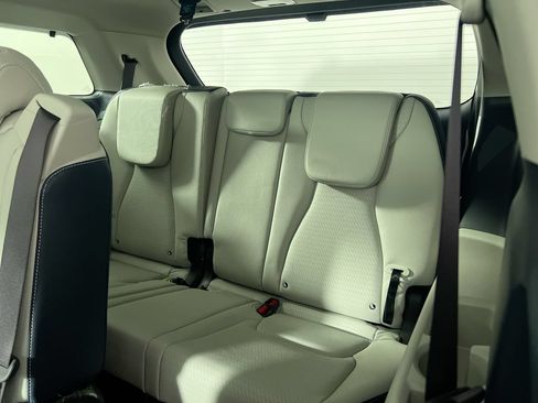 New 2027 Kia Carnival SX w/ Dark Edition Package FWD image 30