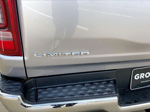 Used 2022 RAM 1500 Limited AWD/4WD image 30