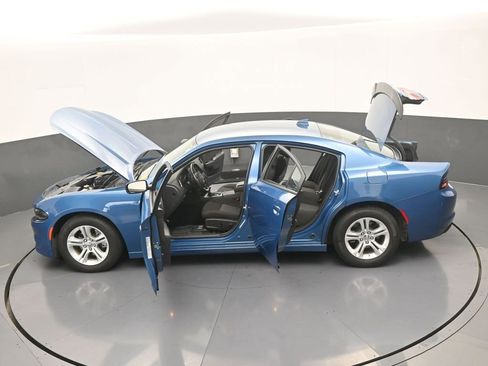 Used 2023 Dodge Charger SXT w/ Blacktop Package image 63