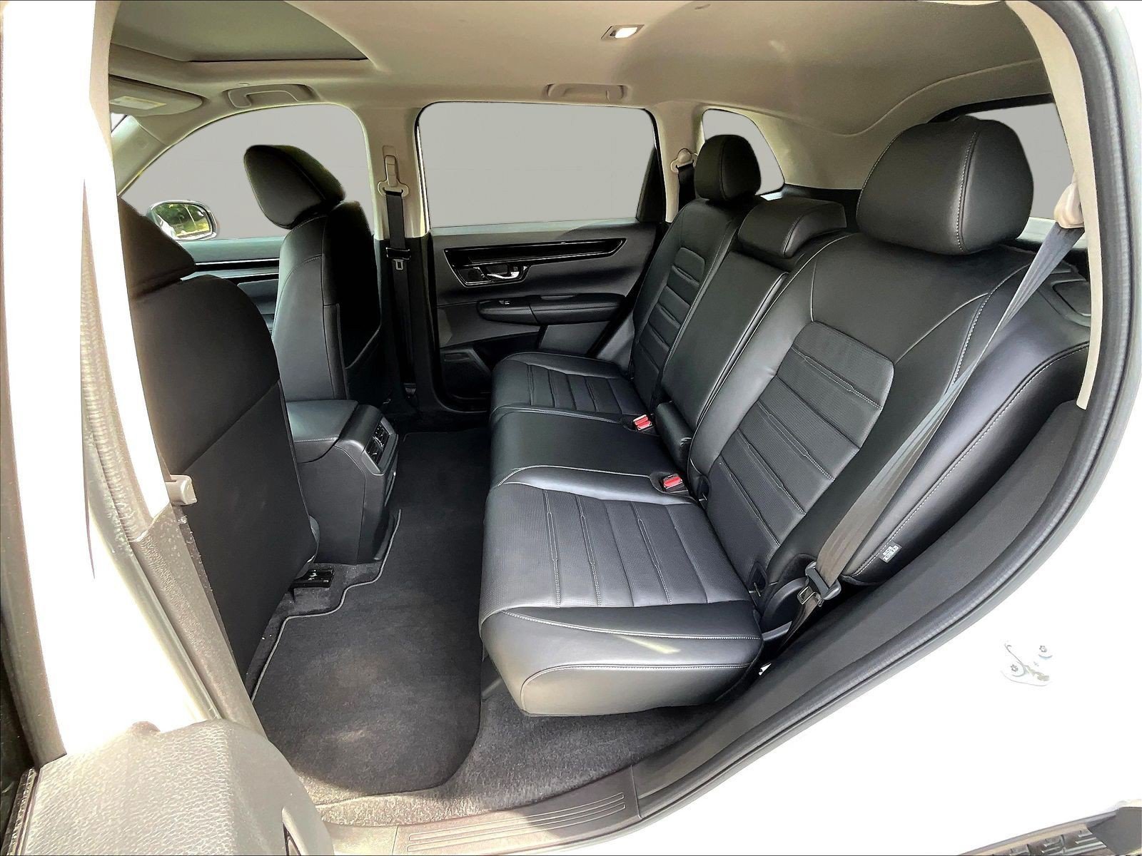 Used 2025 Honda CR-V EX-L image 22