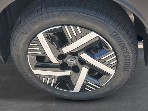 New 2026 Nissan Kicks SV FWD image 12