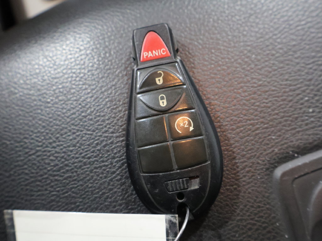 Used 2011 RAM 1500 Laramie w/ Protection Group AWD/4WD image 28