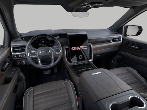 New 2026 GMC Yukon XL Denali Ultimate AWD/4WD image 15