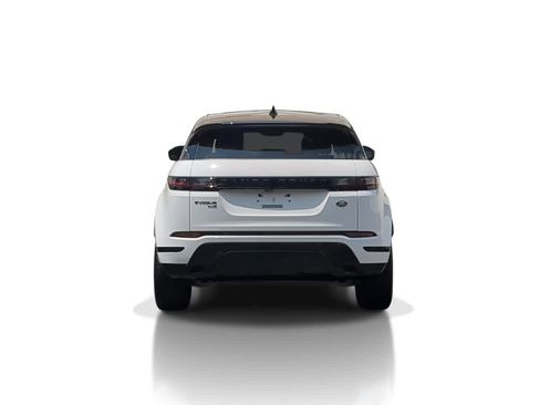 Used 2023 Land Rover Range Rover Evoque HST AWD/4WD image 7