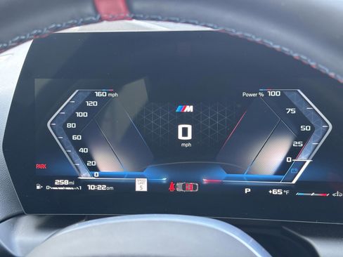 Certified 2025 BMW M235i xDrive w/ Premium Package AWD/4WD image 11