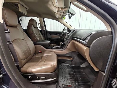 Used 2015 GMC Acadia SLT AWD/4WD image 27