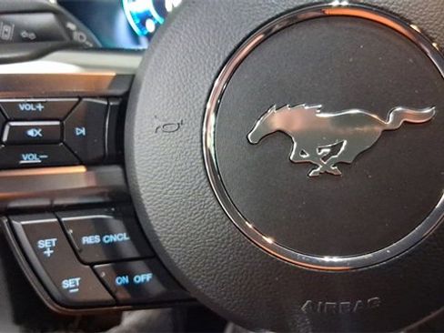 Used 2022 Ford Mustang Mach 1 image 31