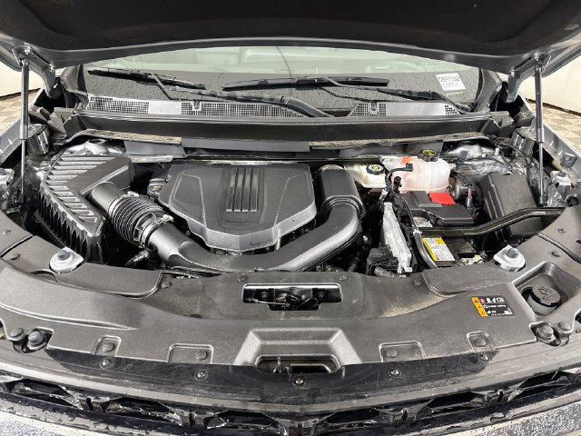 Used 2026 Chevrolet Traverse Z71 w/ Driver Confidence Package AWD/4WD image 31