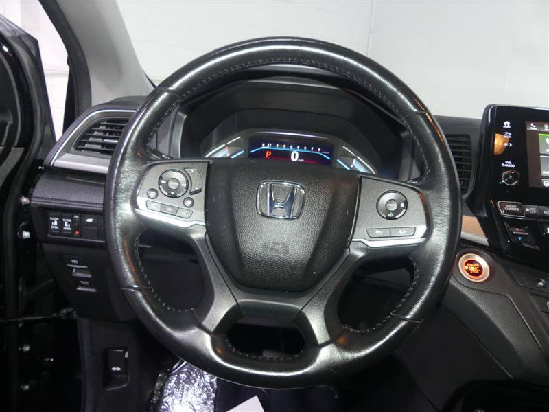 Used 2022 Honda Odyssey EX-L image 29