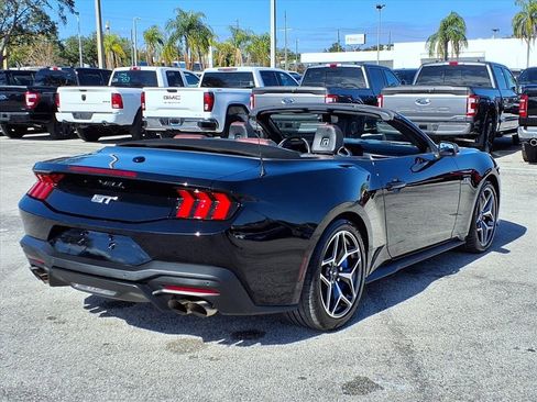 Used 2024 Ford Mustang GT Premium w/ GT Performance Package image 7