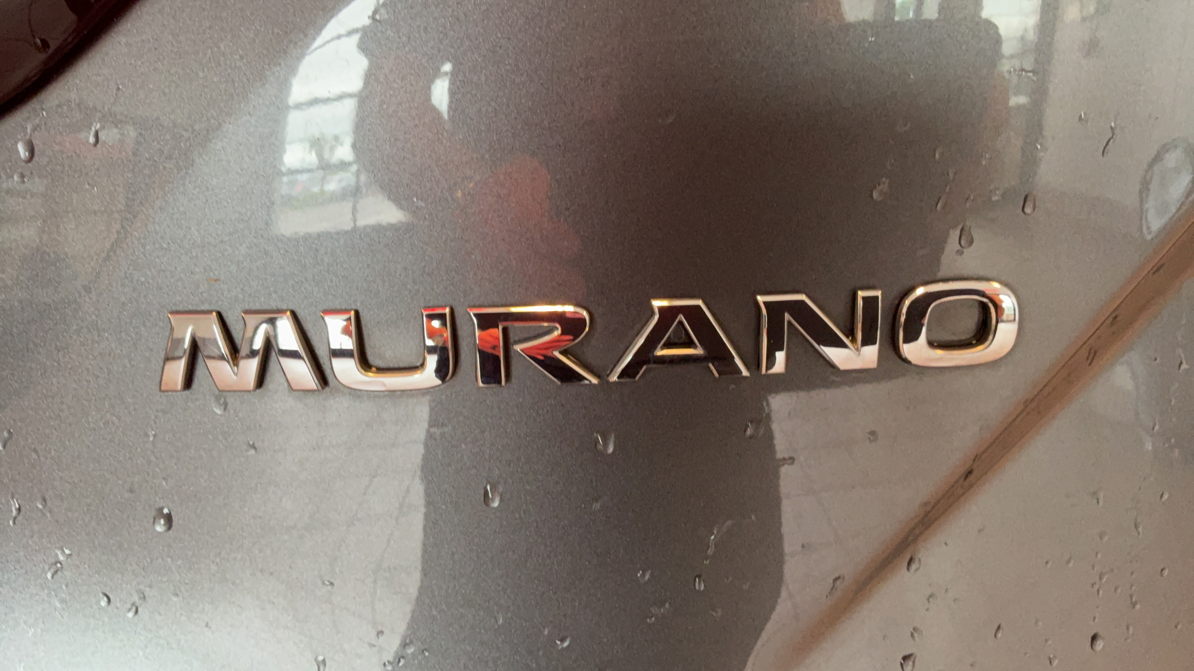 Used 2023 Nissan Murano SV FWD image 41