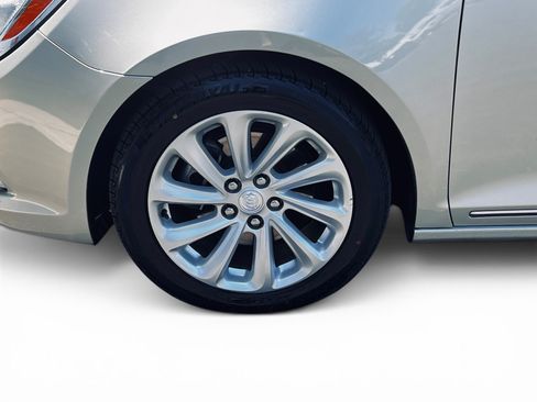 Used 2014 Buick LaCrosse Leather FWD image 13