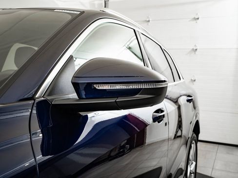 New 2025 Audi Q5 2.0T Premium Plus image 17