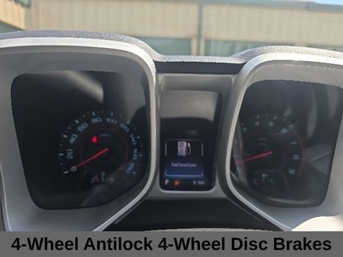 Used 2015 Chevrolet Camaro SS RWD image 22