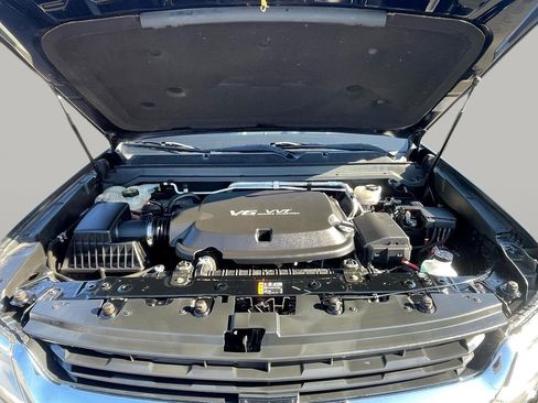 Used 2019 Chevrolet Colorado LT w/ LT Convenience Package image 26