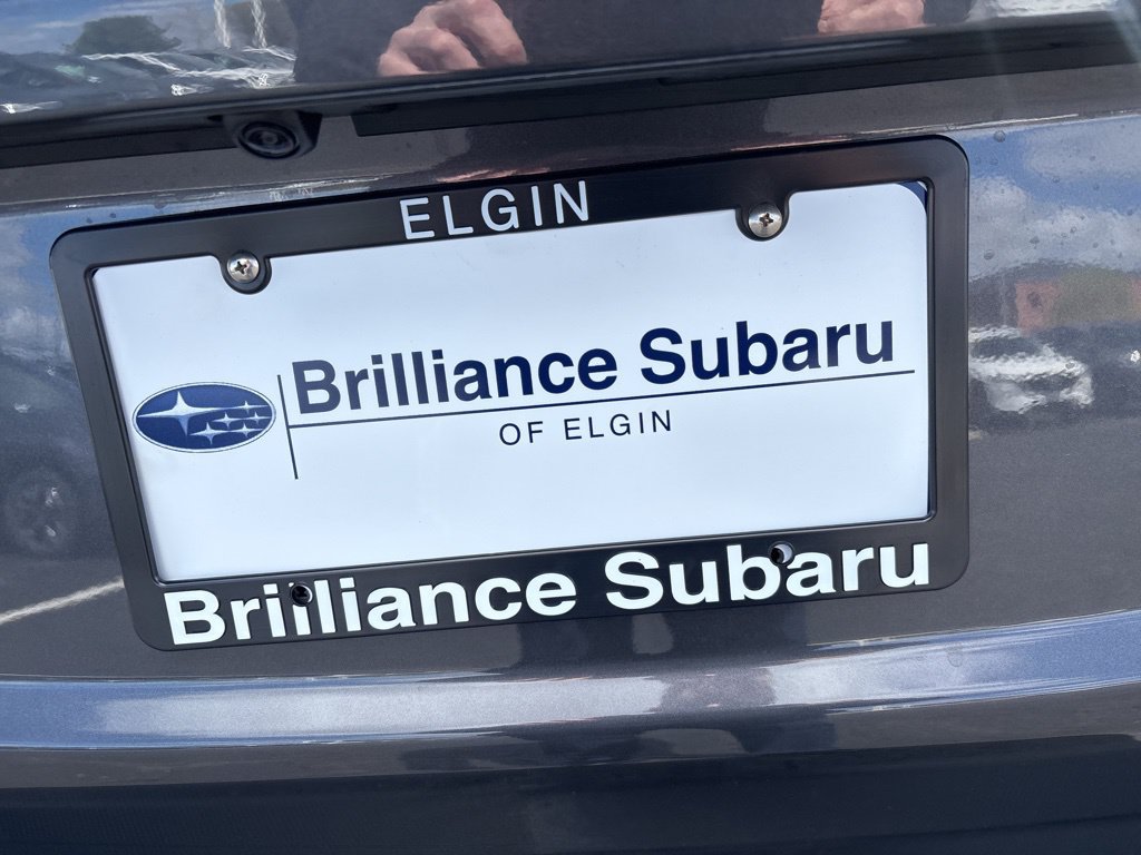 New 2026 Subaru Forester Wilderness AWD/4WD image 10