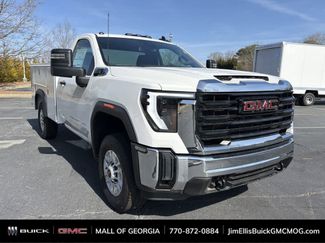 New 2025 GMC Sierra 2500 Pro w/ Convenience Package video 1