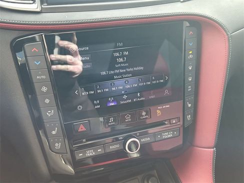 Certified 2023 INFINITI QX50 Sport image 20