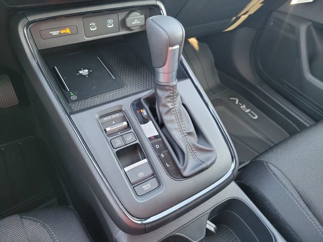 Used 2026 Honda CR-V LX image 24