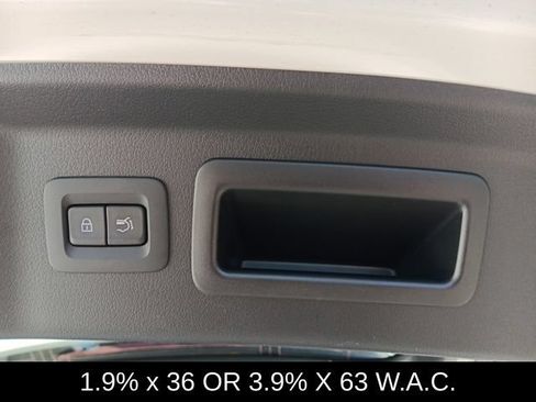 Used 2025 MAZDA CX-90 Plug-In Hybrid w/Premium Sport AWD/4WD image 10