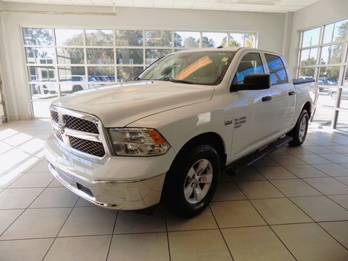 Used 2019 RAM 1500 Tradesman w/ Popular Equipment Group image 3