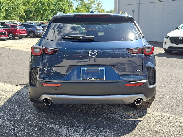 New 2026 MAZDA CX-50 AWD 2.5 S w/ Accent Package image 5