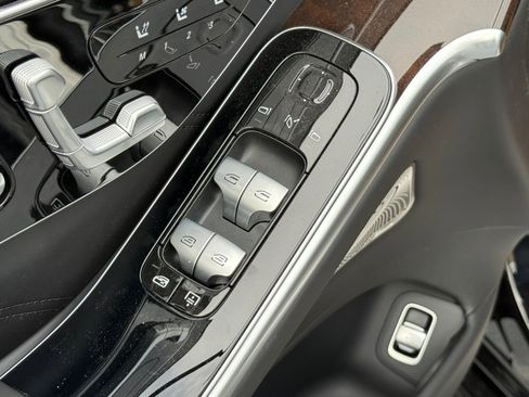 New 2026 Mercedes-Benz Maybach S 580 4MATIC image 20