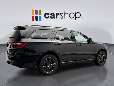 Used 2024 Dodge Durango R/T image 5
