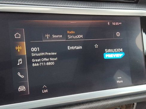 Used 2019 Audi Q3 2.0T Premium Plus w/ Premium Plus Package image 14