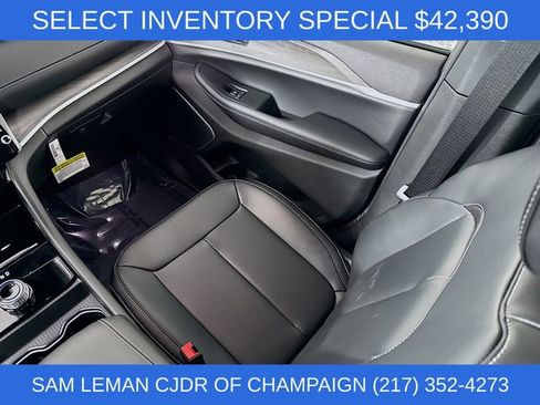 New 2026 Jeep Grand Cherokee Limited image 23