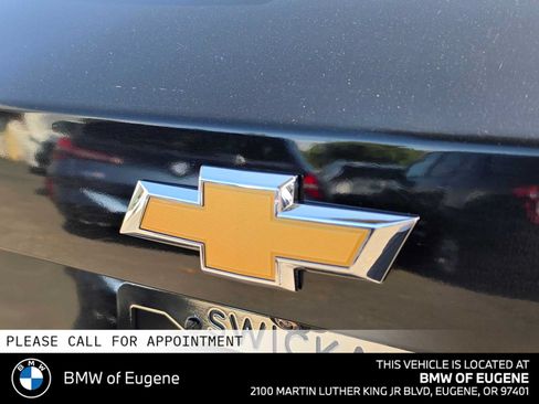 Used 2025 Chevrolet Blazer LT AWD/4WD image 17