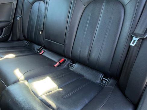 Used 2018 Audi A6 2.0T Premium w/ 20" Black Optic Package image 44