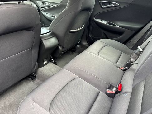 Used 2024 Chevrolet Malibu RS image 26