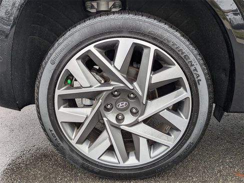 Used 2023 Hyundai Santa Fe Calligraphy image 11