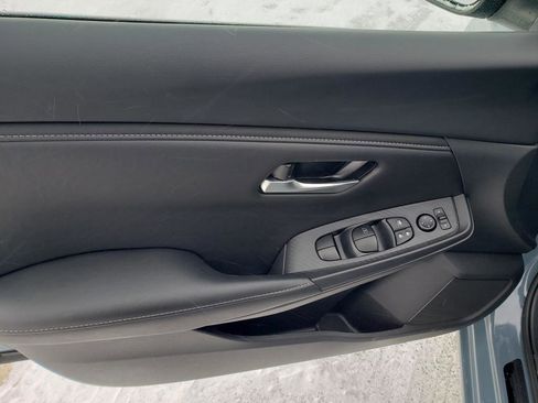 Certified 2025 Nissan Sentra SV w/ All-Weather Package image 13