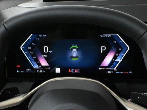 Used 2025 BMW X3 xDrive30i w/ Premium Package image 20