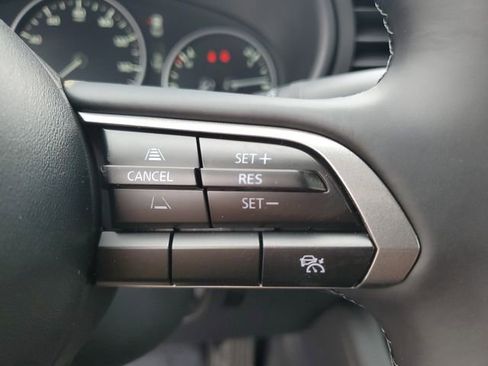 New 2026 MAZDA CX-30 AWD 2.5 S w/ Select Sport Pkg image 11
