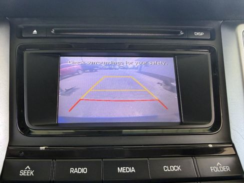Used 2018 Hyundai Tucson SE AWD/4WD image 14