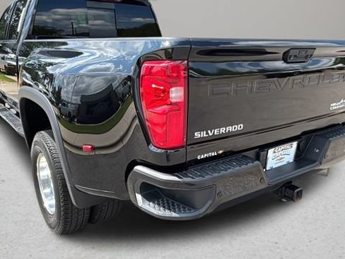 Used 2021 Chevrolet Silverado 3500 High Country AWD/4WD image 38
